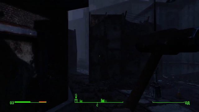 [Old Games] Fallout 4 прохождение №8 (Слабак!) смотреть онлайн