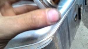 Гудит бензонасос w210