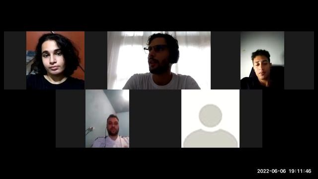 Developers meeting 2 - New react front-end application смотреть онлайн