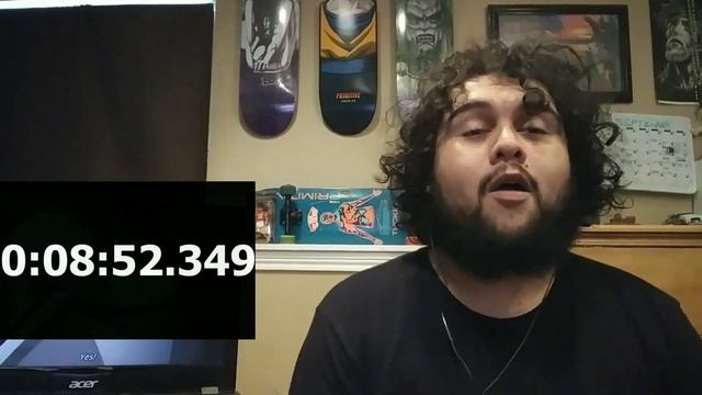 Gyakkyou Burai Kaiji Ep.24 "Conditions" (REACTION) смотреть онлайн