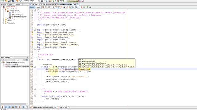 How to Install Java SE 11.0.4, JavaFX 11.0.2, NetBeans 11.1, Scene Builder 11.0.0 on Windows 10 x64 смотреть онлайн