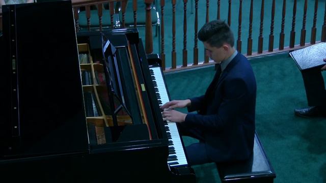 Верю я что есть Великий Бог - Группа смотреть онлайн