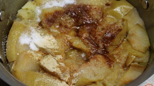 Готовим дома