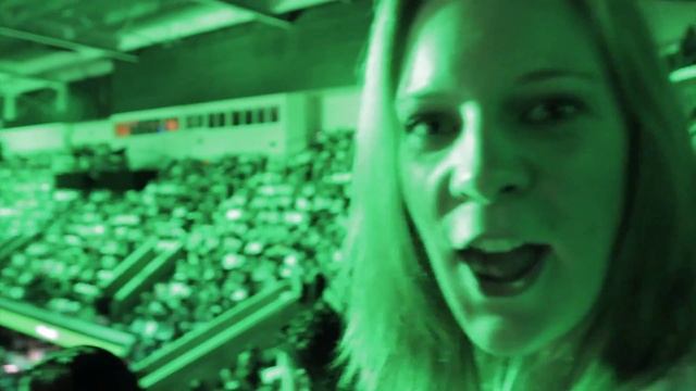 YOGSKIM VLOG Special! To E3 and Back Again! смотреть онлайн