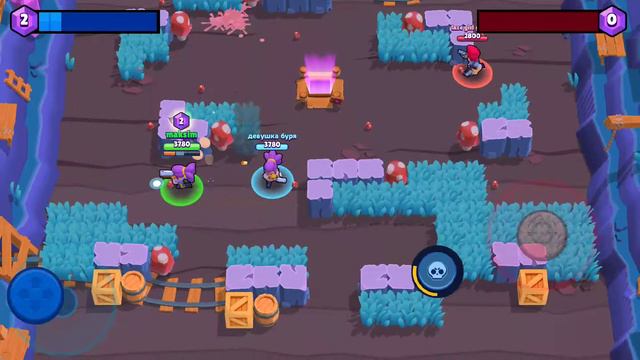 Я учился играть в браво старс 1 часть смотреть онлайн