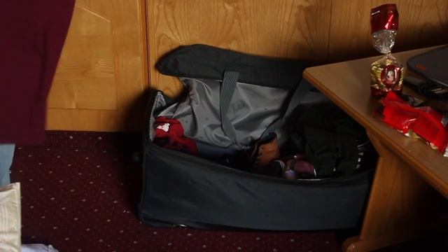 Obergurgl, Austria смотреть онлайн