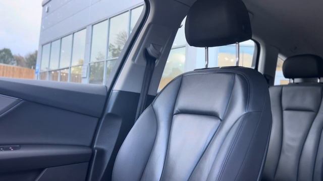 Audi Q7 Sport 45 TDI quattro 231 PS tiptronic 3.0 5dr смотреть онлайн