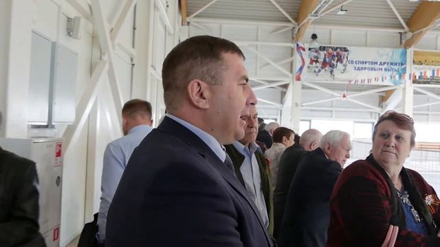 Кореновск. Приехали гости. смотреть онлайн