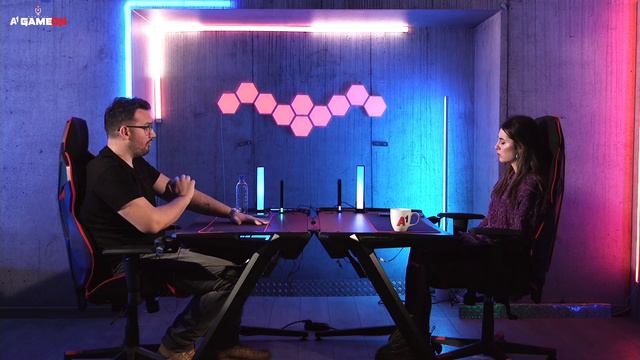 A1 GAMEON Podcast #93 - Završavaju li borbe konzola | Nina Brnetić смотреть онлайн