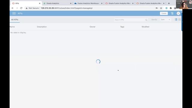TCD (10/2021) - Fusion Analytics Warehouse in a Nutshell, Edelweiss Kammermann смотреть онлайн