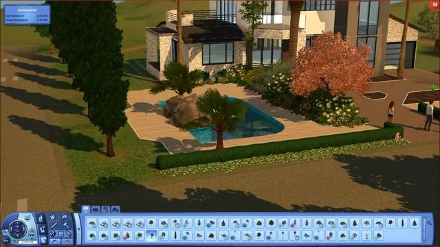 The Sims 3 House Building - Cacuanda 7 - DutchSims 3 Master смотреть онлайн