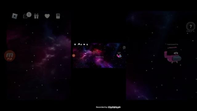 іграю roblox карта амонг АС смотреть онлайн