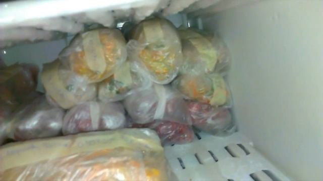 Морозим овощи на зиму, как морозить овощи,овощное рагу на зиму, гречневый суп и рыбное рагу