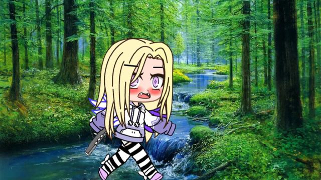 первое серия лес много загадок смотреть онлайн