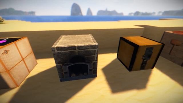 САМЫЙ РЕАЛИСТИЧНЫЙ РЕСУРС ПАК 2048x2048 в МАЙНКРАФТ смотреть онлайн