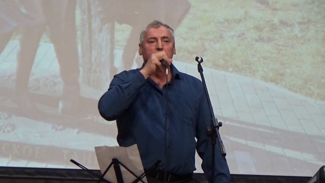 ВИКТОР МЕНЬШЕНИН в КРЕМЕНКУЛЕ смотреть онлайн