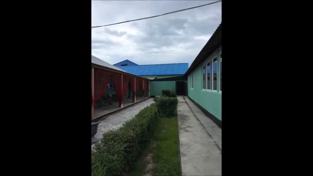 озера Алаколь дом отдыха "Ай-Ал"а смотреть онлайн