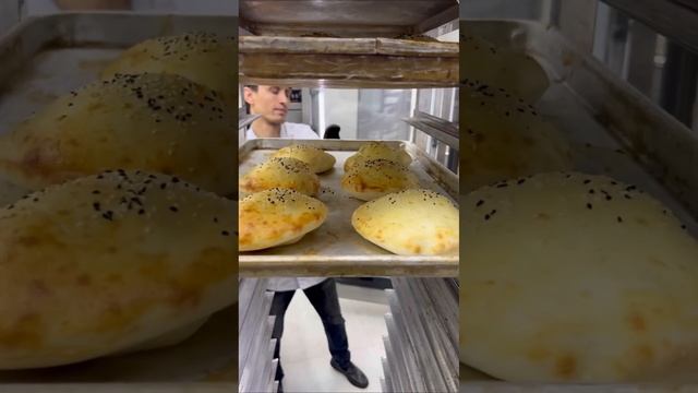 Пита Для Донара Булочка Пита Доя Донара смотреть онлайн