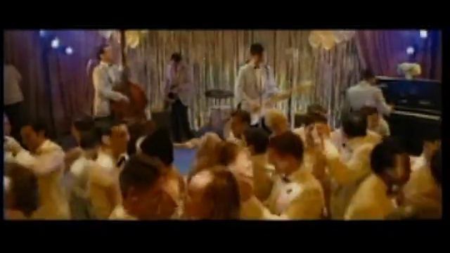 Danny Ezralow Across the universe смотреть онлайн