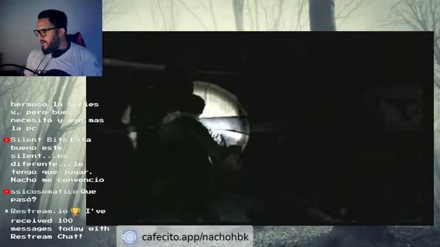 Vivo - JDC!: Jugamos Silent Hill Shattered Memories! (PS2) ~Parte 1- смотреть онлайн