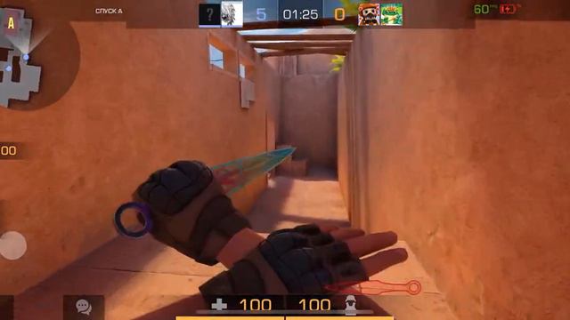 От бронзы до глобола (когда выберусь от туда, нужен тимейт от голда кидай айди в комментарии) смотреть онлайн