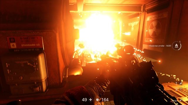 Wolfenstein The New Colossus 2023.06.25 - 14.52.03.01 смотреть онлайн