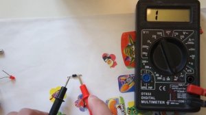 Как прозвонить тестером мультиметром
