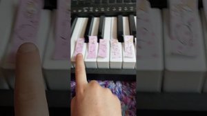 как научиться играть на электро пианино 🎹