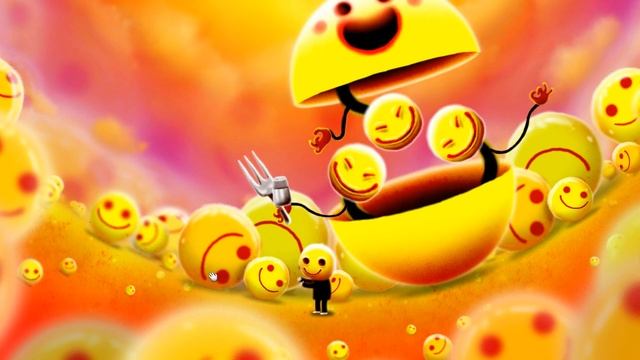 Happy Game bug - jesus bug смотреть онлайн