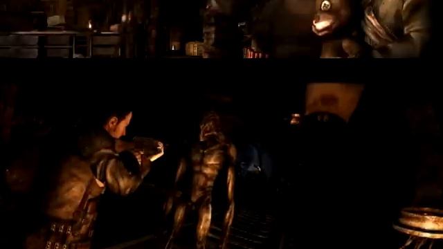 Метро 2033 Шаг до горизонта смотреть онлайн