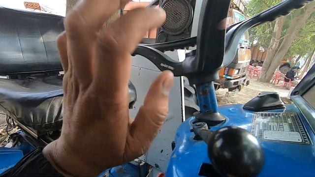 New Holland Ford 3630 tractor 2000 model price 2.90 Lakh for sale in Talwandi sabo смотреть онлайн