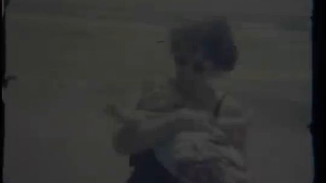 Wildwood in the 1950s смотреть онлайн