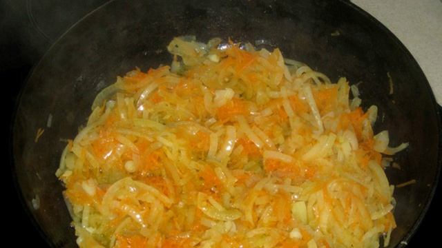 Сборник рецептов