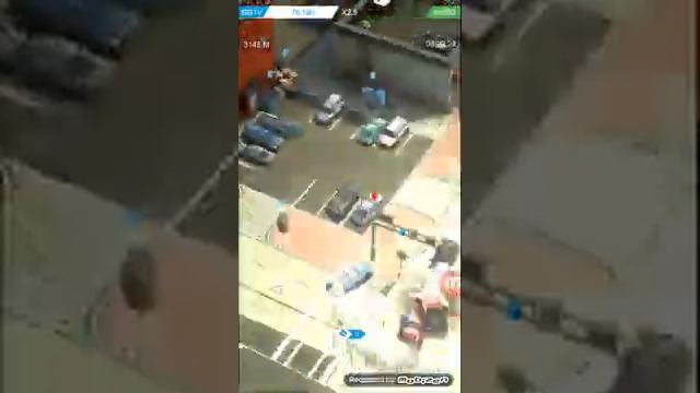 Обзор на игру Bandits смотреть онлайн