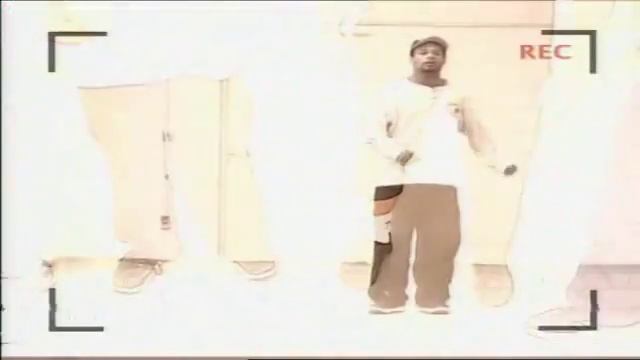 Пособие по стилям break-dance - "robot", electric boogie и пр. смотреть онлайн