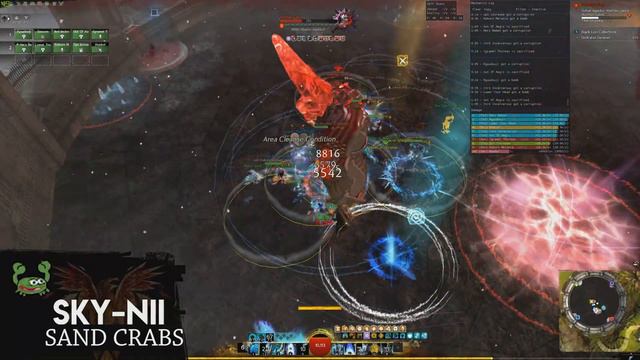 [sC] Matthias Gabrel 1:57 (8.03 left) | DPS Firebrand POV смотреть онлайн