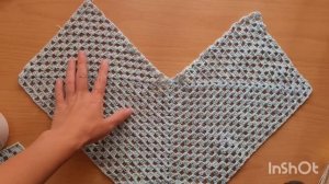 #шорты  крючком / #short de crochê - Vol.1