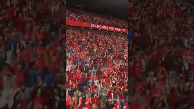 Rashford freekick💫#fifa #fifa23 #goals #ytshort #football #screamer #rashford #manutd смотреть онлайн