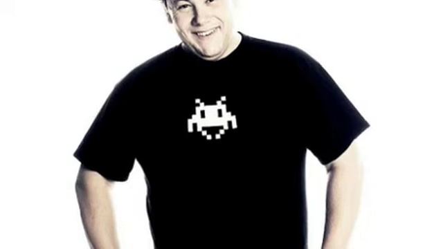 Joachim Garraud - Geisterbahn смотреть онлайн