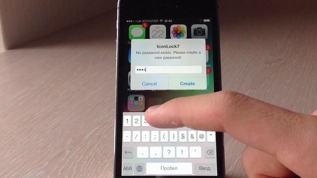 Самые интересные и актуальные твики для iOS 7. Week Tweaks #8 смотреть онлайн