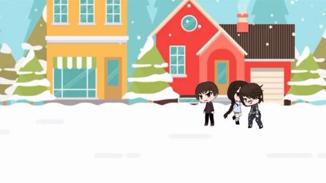🖤Мои страхи и откуда они💢 {Gacha Life} ~Нежная сирень~🌺 смотреть онлайн