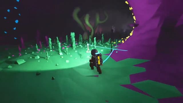 Astroneer (Game Preview) Resources Collection In Patch 154 #6 смотреть онлайн