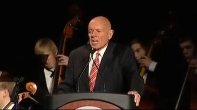 Стивен Кови. Трагическая история Генри Лонгфелло смотреть онлайн