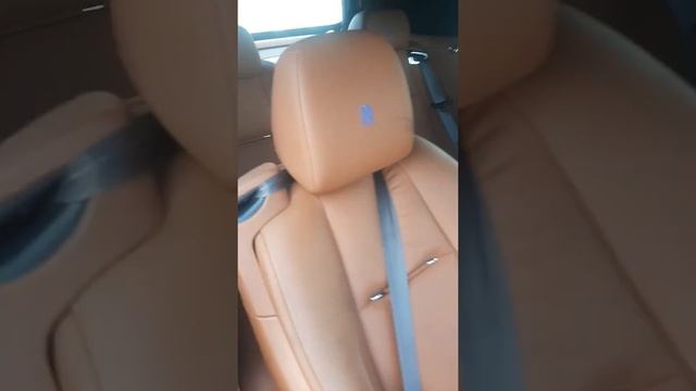 Rolls-Royce Фантом 2019 дар мошин бозори Дубай ОАЭ ХУДЖАНД ТВ