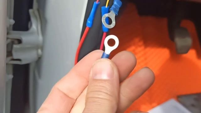 70MAI Dash Cam 1S Midrive D06. Hardware Kit. Подключение к блоку предохранителей.