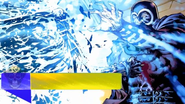 ЛОГАН - СКОЛЬКО ЖЕ РАЗ РОСОМАХА УМИРАЛ? смотреть онлайн