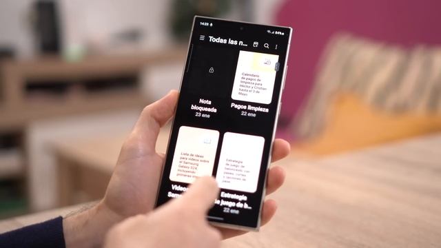 Samsung S24 ULTRA ¡SÁCALE el MÁXIMO RENDIMIENTO! TODA la IA смотреть онлайн