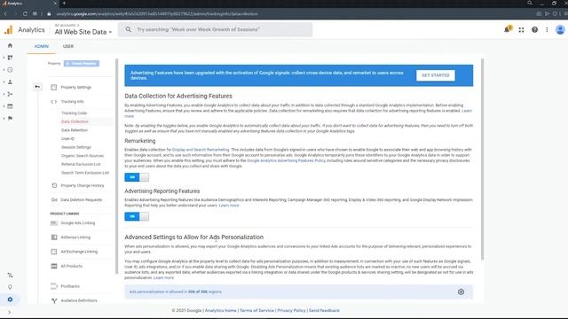How to Create the Google Analytics Global Site Tag (gtag.js) for Conversion Tracking - UA Code смотреть онлайн