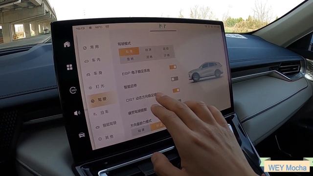 ALL NEW 2021 GreatWall WEY Mocha FirstLook - Exterior And Interior