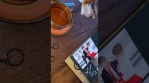 Что объединяет❤  #скрапбукинг #свадебныйальбом